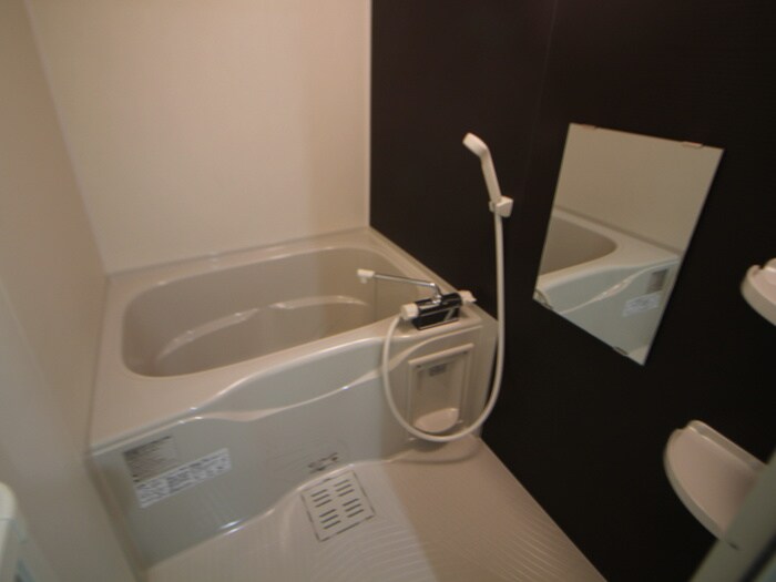 物件内観写真14　(バス／シャワールーム等)