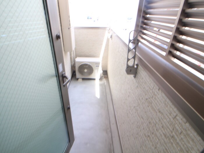 物件内観写真20　(ベランダ・バルコニー)