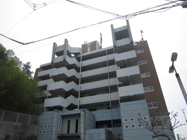 物件外観写真4　(周辺環境)