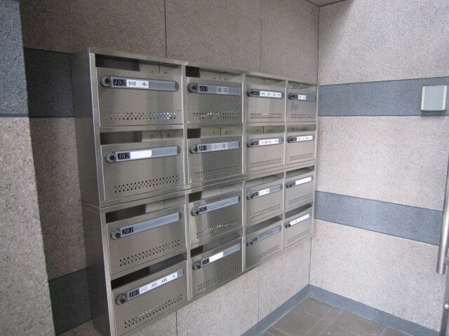 物件外観写真5　(建物設備)