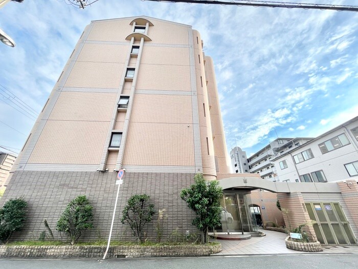 物件外観写真3　(外観写真)