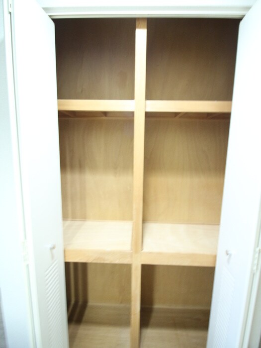 物件内観写真11　(収納)