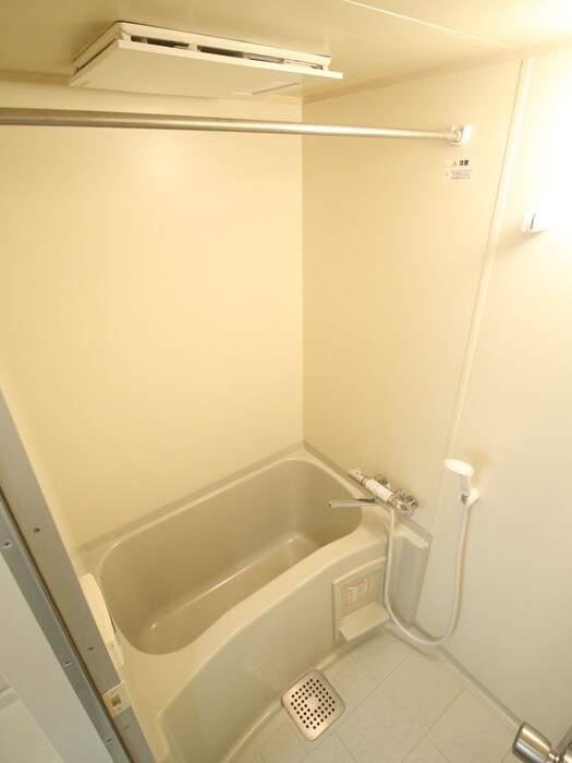 物件内観写真12　(バス／シャワールーム等)