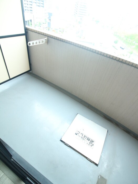 物件内観写真16　(ベランダ・バルコニー)