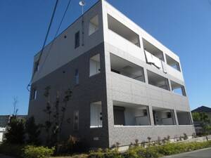 アイディ－ル外観写真