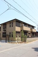 セジュール照ヶ丘
