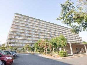 メゾン水無瀬3号棟（815）外観写真