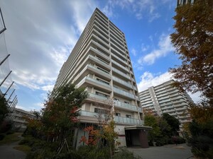 ミリカ・テラス2街区（1211）外観写真