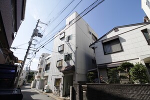 α淀川外観写真