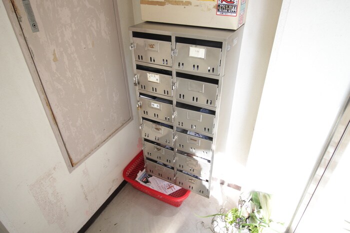 物件外観写真5　(建物設備)