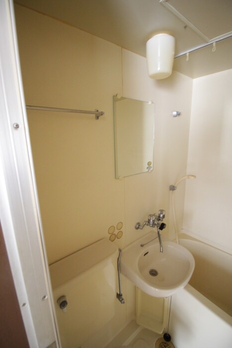 物件内観写真14　(洗面)