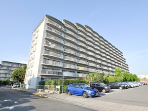 メゾン水無瀬2号棟（814）外観写真