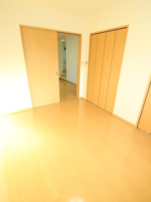 物件内観写真13　(居室)