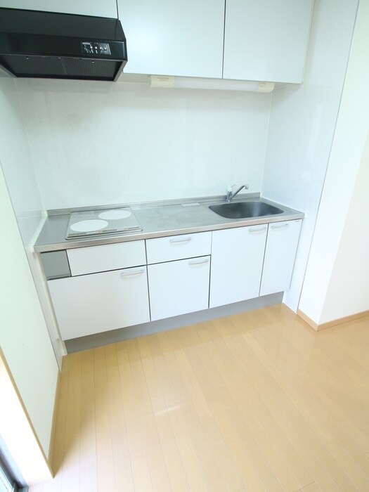 物件内観写真18　(キッチン)