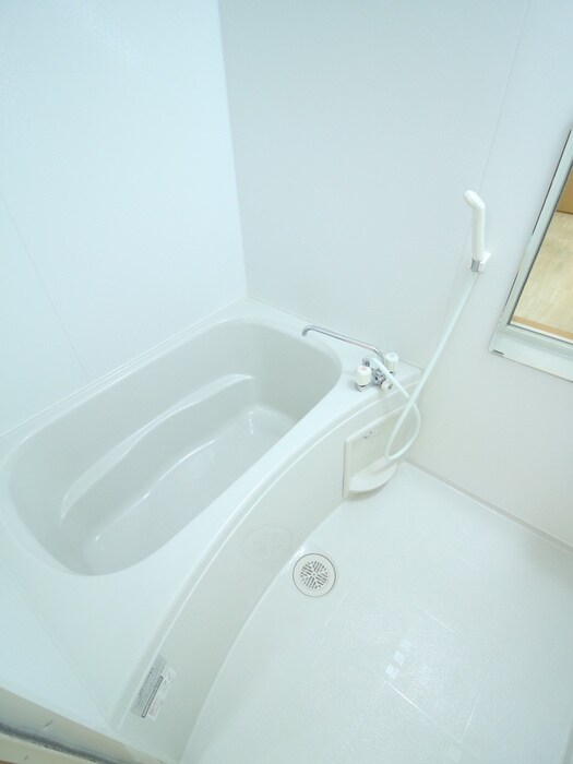 物件内観写真19　(バス／シャワールーム等)