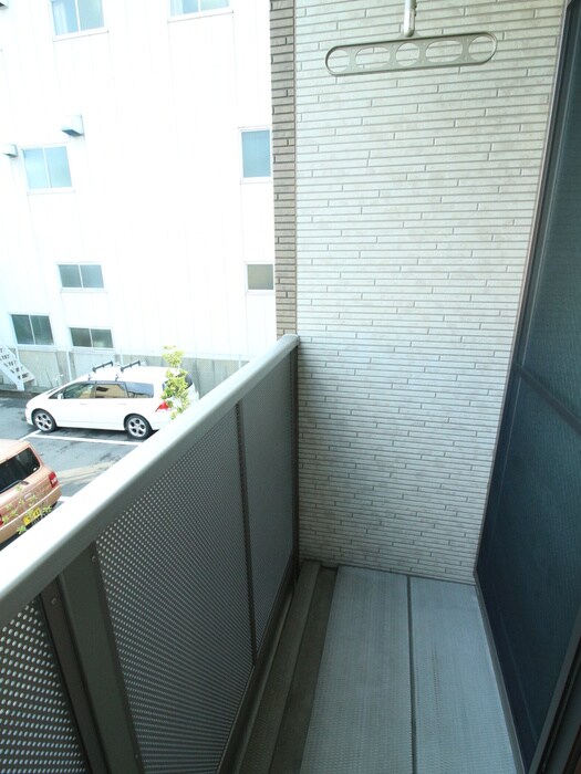物件内観写真21　(ベランダ・バルコニー)