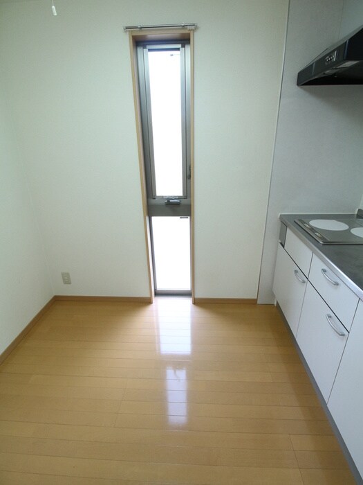 物件内観写真22　(キッチン)