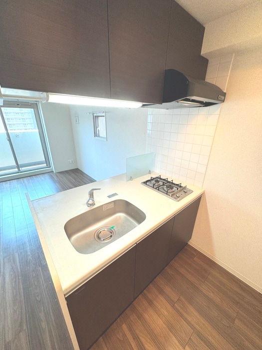 物件内観写真7　(キッチン)