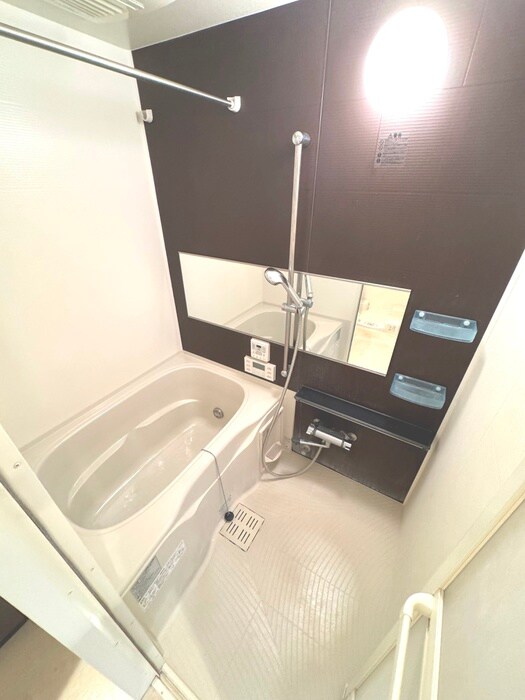 物件内観写真8　(バス／シャワールーム等)