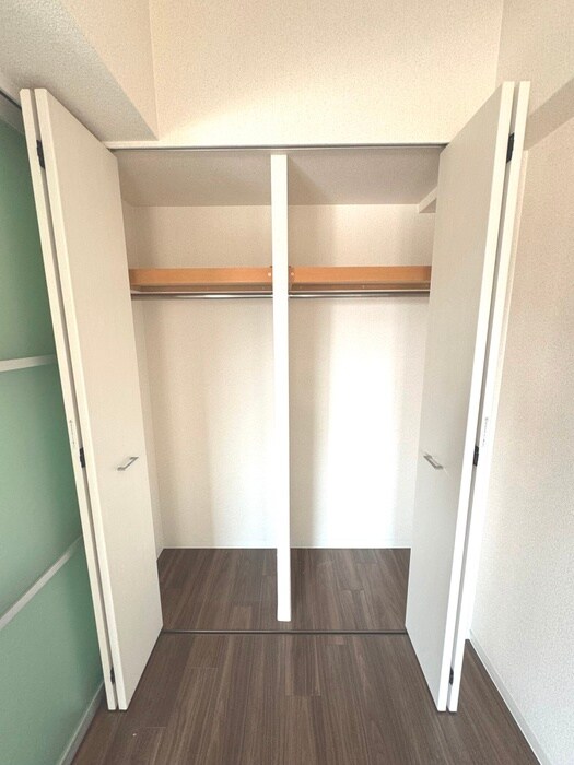 物件内観写真13　(収納)