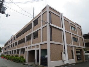 プレステ－ジ安倉外観写真