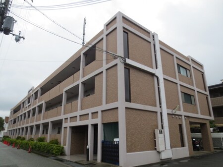 プレステ－ジ安倉外観写真