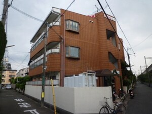 プレアール高槻緑町外観写真