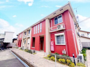 マスエモンⅠ番館外観写真