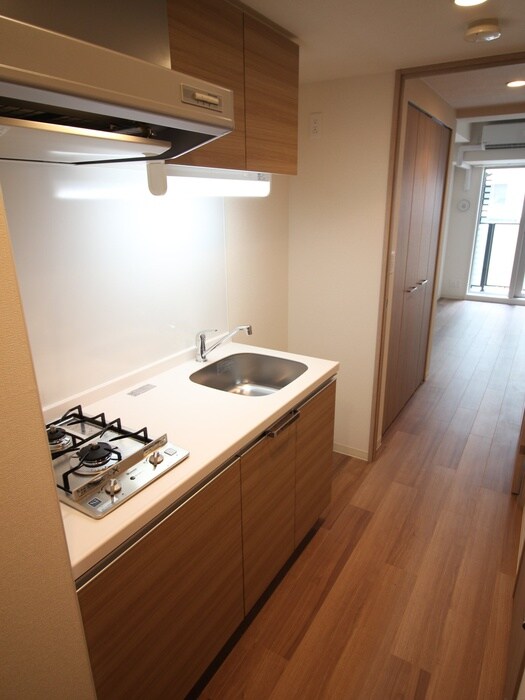 物件内観写真7　(キッチン)