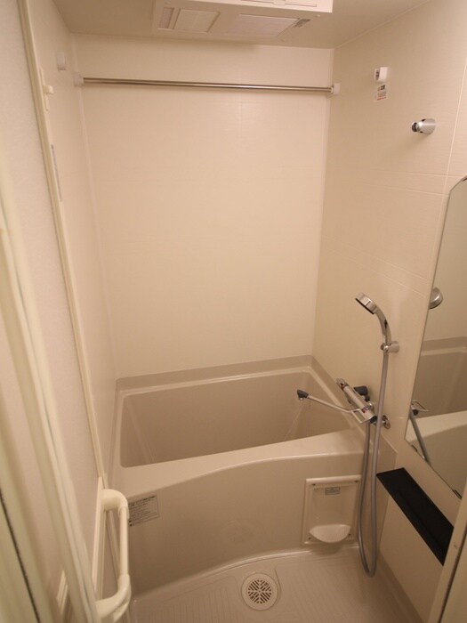 物件内観写真8　(バス／シャワールーム等)