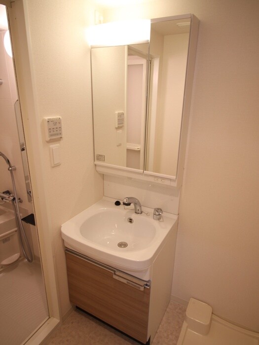 物件内観写真9　(トイレ)