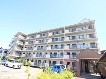 サニ－コ－ト中町の外観写真