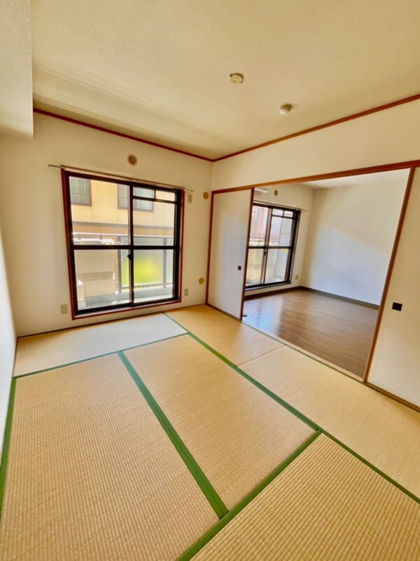 居室
