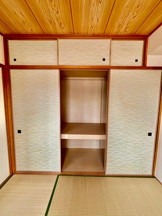 物件内観写真10　(収納)