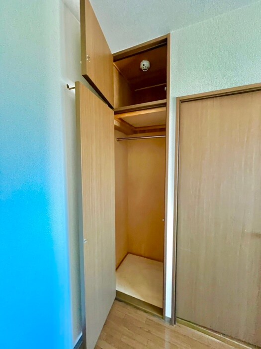 物件内観写真13　(収納)