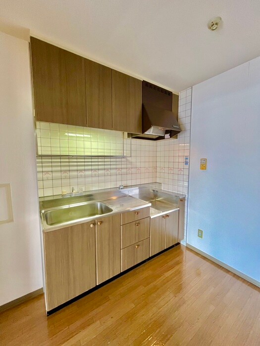 物件内観写真14　(キッチン)