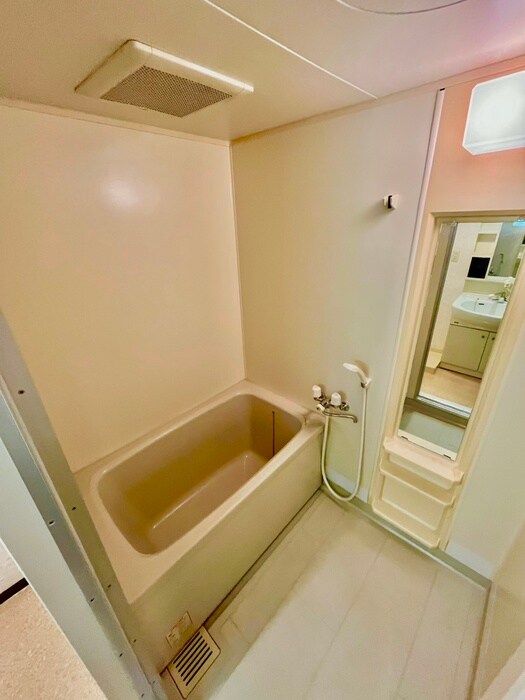 物件内観写真17　(バス／シャワールーム等)