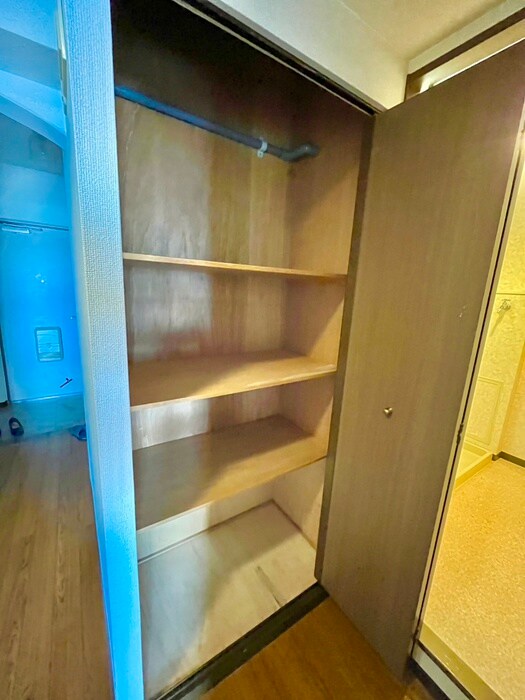 物件内観写真19　(収納)