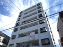 ウエンズ今里