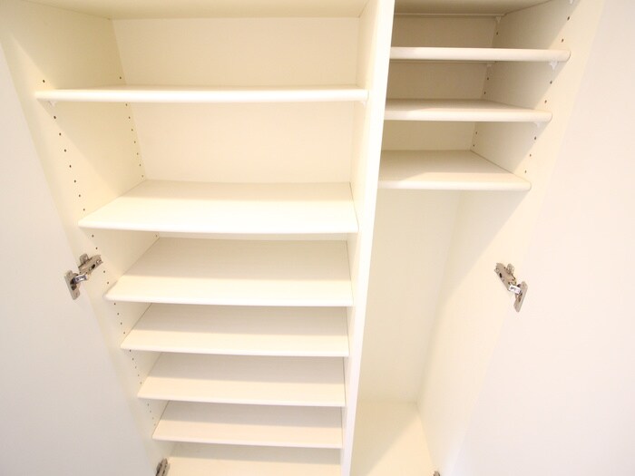 物件内観写真17　(靴箱)