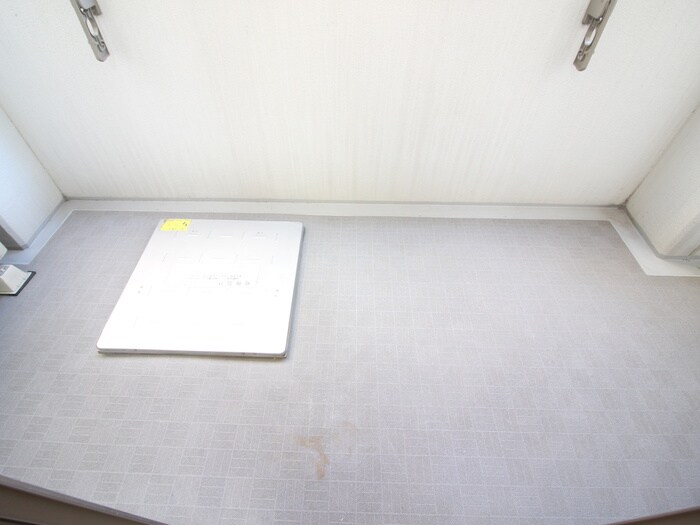 物件内観写真19　(ベランダ・バルコニー)