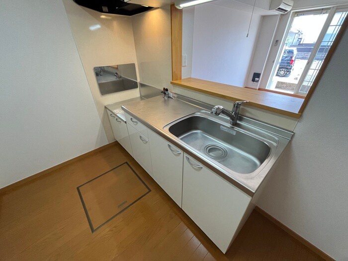 物件内観写真7　(キッチン)