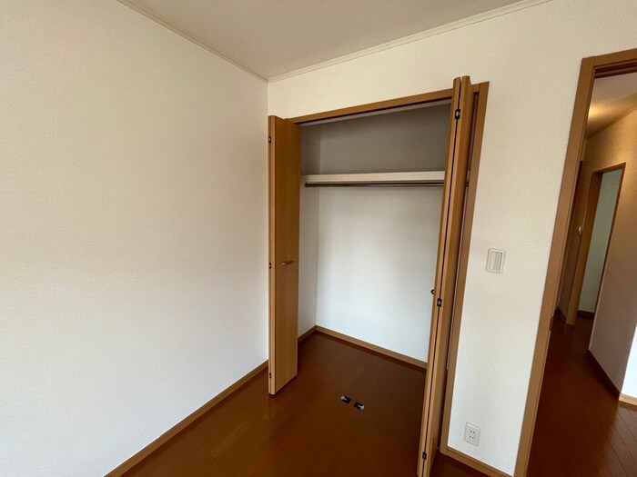 物件内観写真14　(収納)