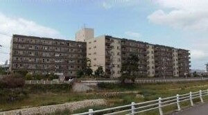 阪急新仁川マンション（214）外観写真