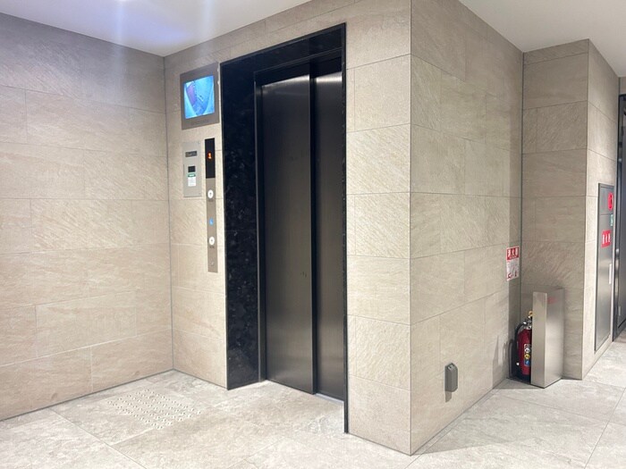 物件外観写真5　(建物設備)