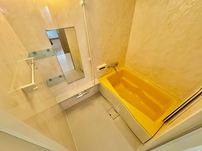 物件内観写真10　(バス／シャワールーム等)