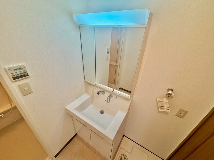 物件内観写真12　(トイレ)