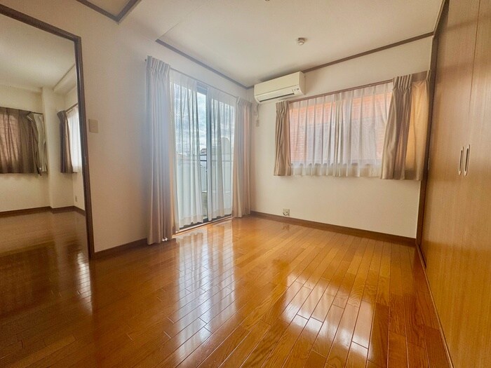 物件内観写真22　(居室)