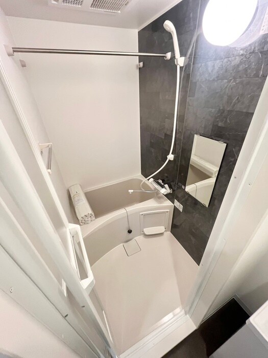 物件内観写真10　(バス／シャワールーム等)