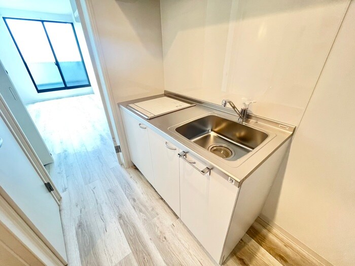 物件内観写真10　(キッチン)